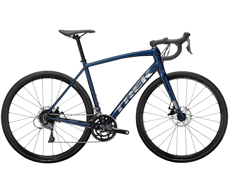 Domane AL 2 Gen 3 - Trek Bikes