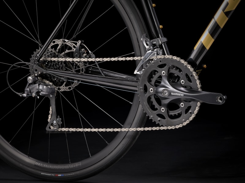 Trek domane al discount 2 2021 disc