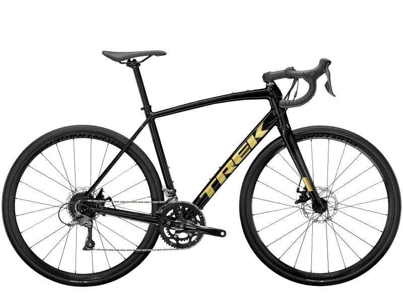Domane AL 2 Gen 3 Trek Bikes