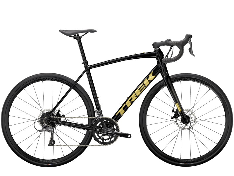 ロードバイク TREK Domane Al2 disc サイズ 58 - ロードバイク