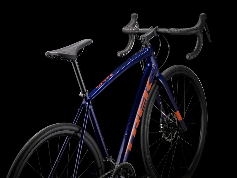 Trek domane al 2 purple best sale