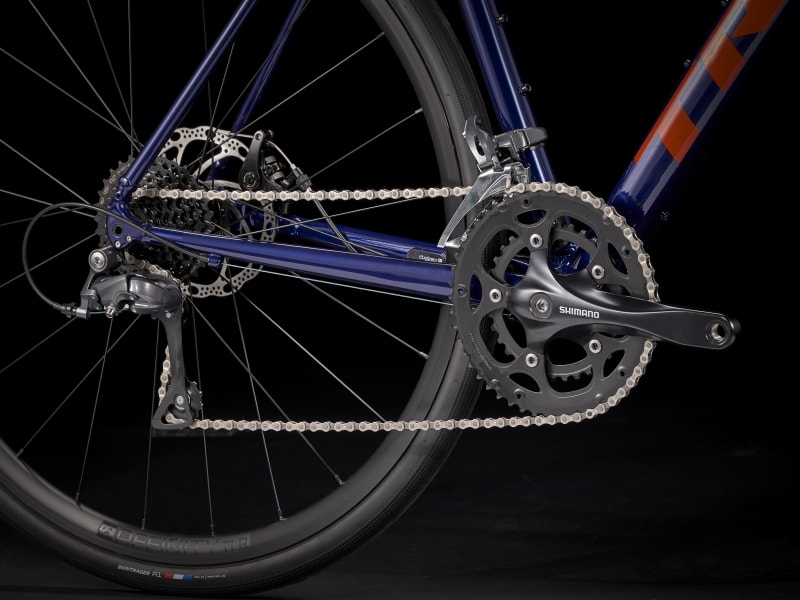Domane al sales 2 trek