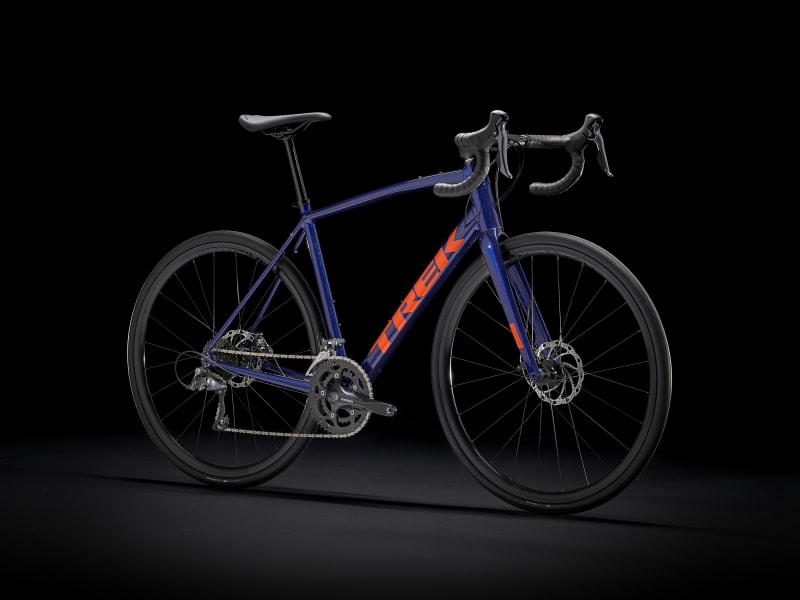 Trek road bike shop domane al 2