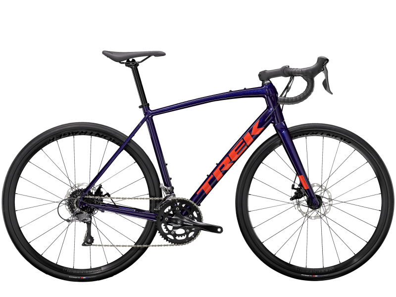 Domane AL 2 Gen 3 - Bicicletas Trek (PT)