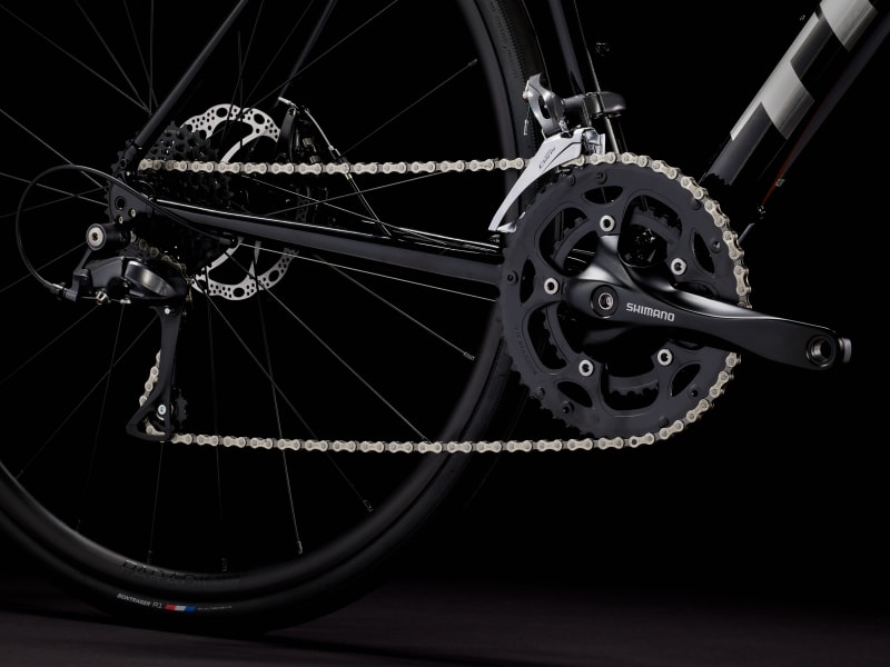 Trek al2 disc store