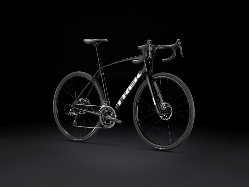 Domane AL 2 Gen 3 - Trek Bikes