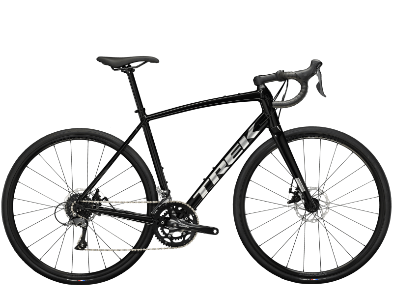 Domane AL 2 Gen 3 - Trek Bikes