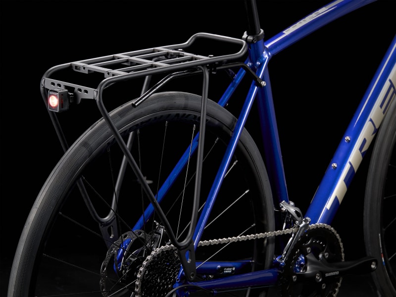 Trek domane al hot sale 2 details