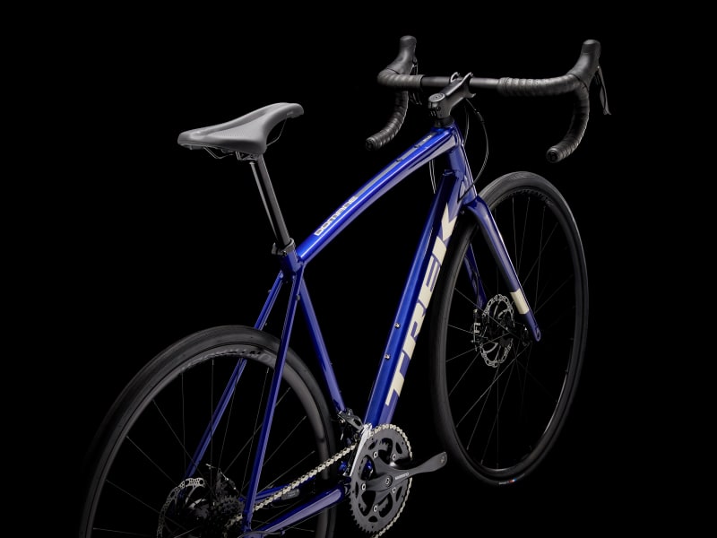 Trek al 2 disc online