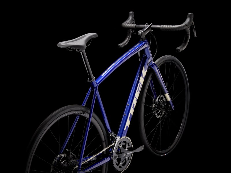 Domane AL 2 Gen 3 - Trek Bikes