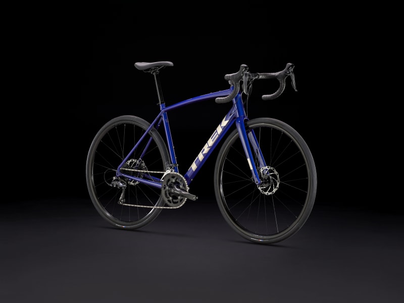 Domane AL 2 Gen 3 - Trek Bikes