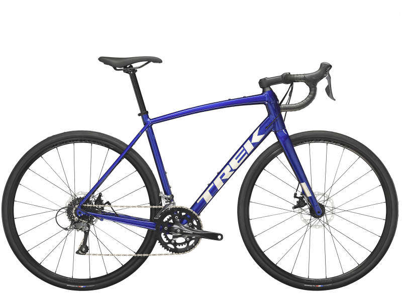 Domane AL 2 Gen 3 - Trek Bikes