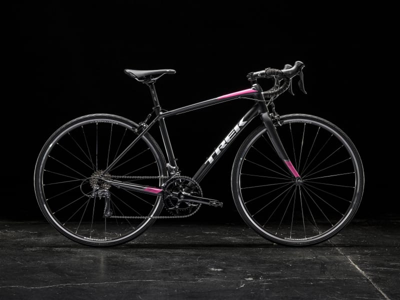 Womens trek domane shop