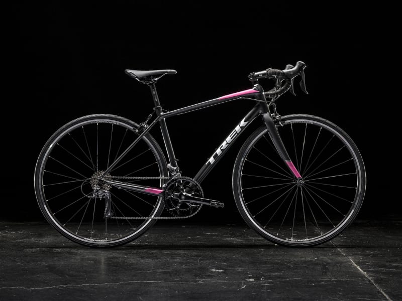 Trek domane al cheap 2 women