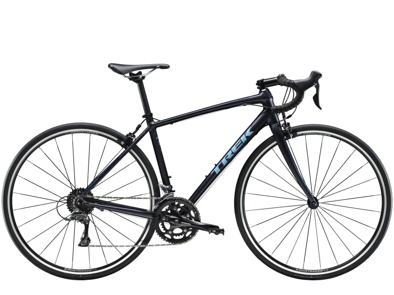 Domane AL 2 Women's - Trek Bikes