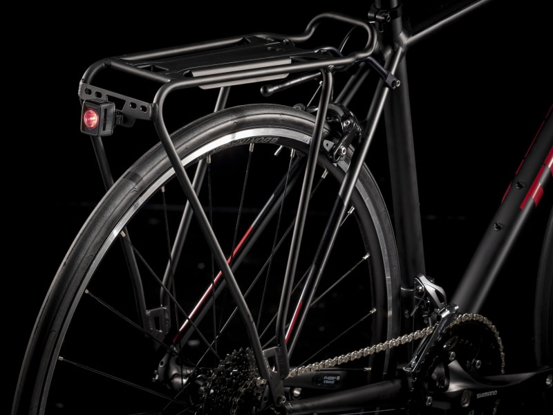 Trek domane rear hotsell rack