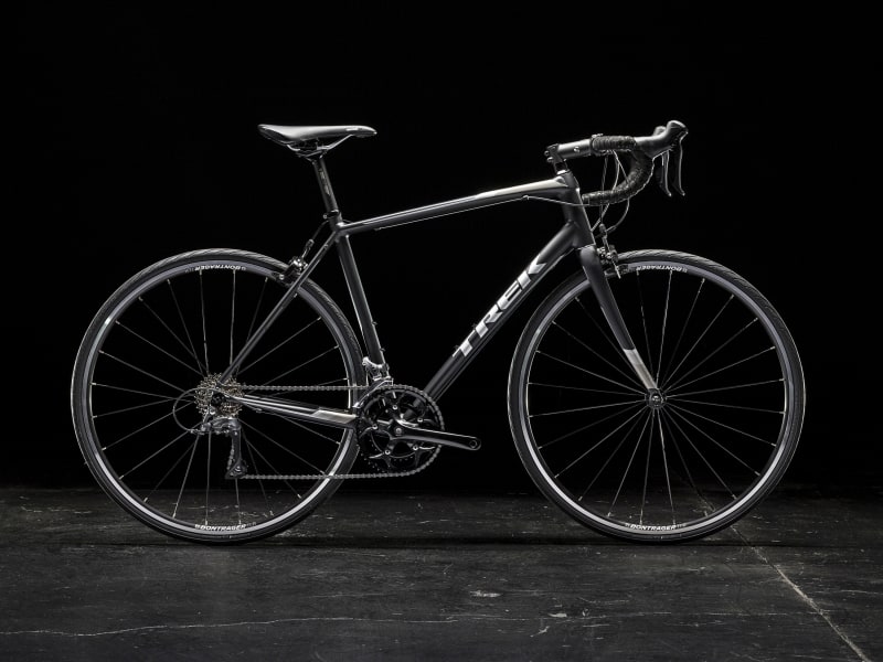 Domane AL 2 - Trek Bikes