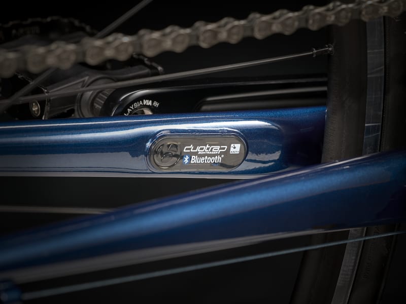 Trek domane al 2 on sale duotrap