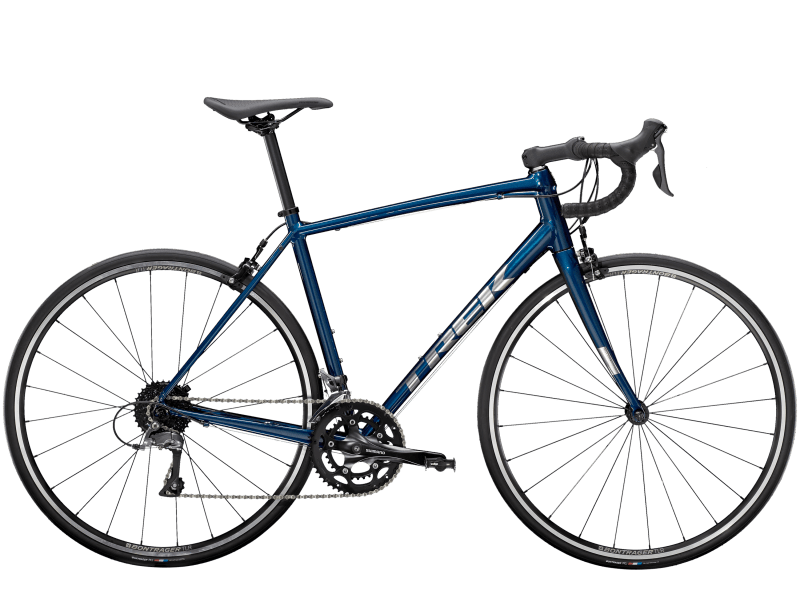 Domane AL 2 - Trek Bikes