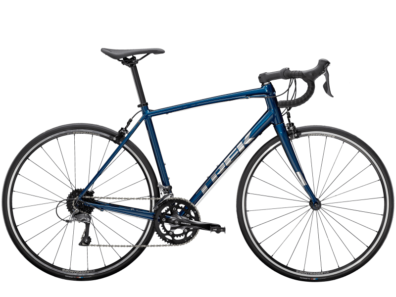 TREK domane AL2 ロードバイク トレック ドマーネホイールBONT