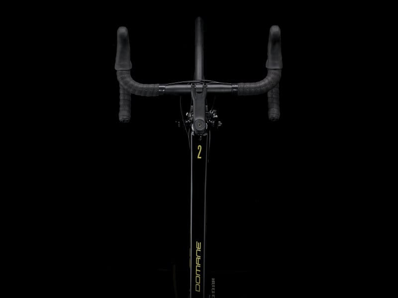 Domane AL 2 Rim Trek Bikes GB