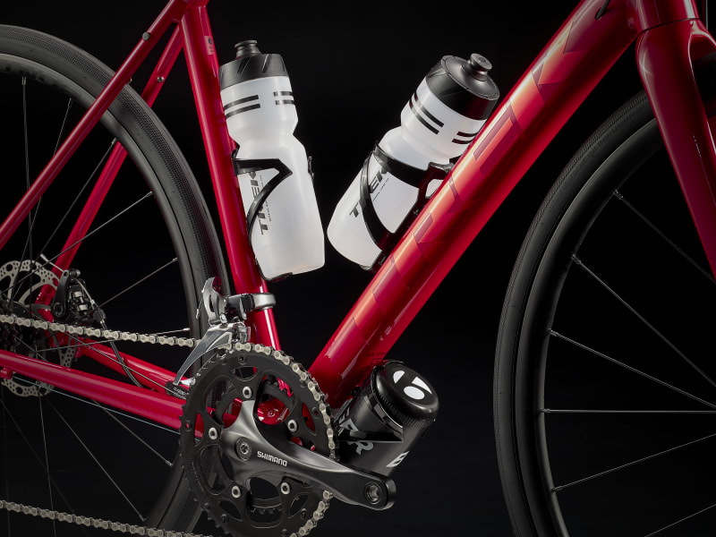 Trek domane deals al 2 magenta