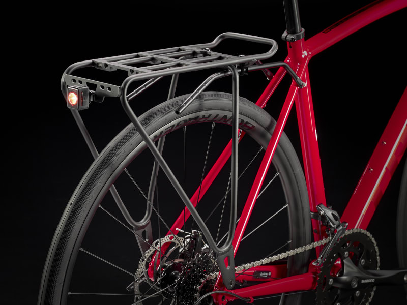 Trek domane 2025 rack