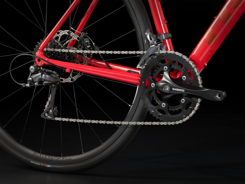 Trek domane al 2 details new arrivals