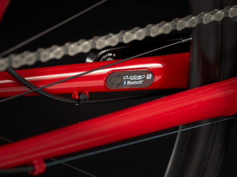 Trek domane bluetooth 2025