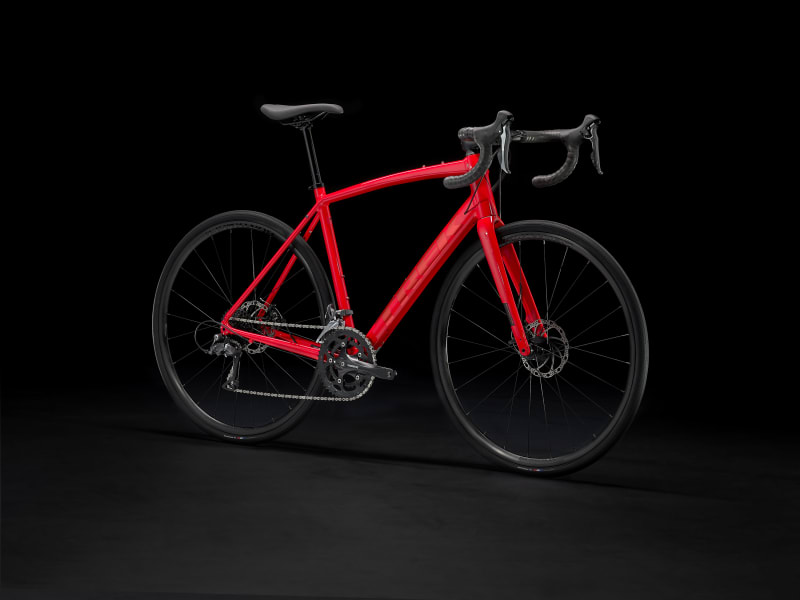 Trek al 2 disc online