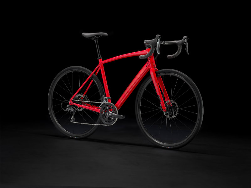 Domane AL 2 Disc - Trek Bikes