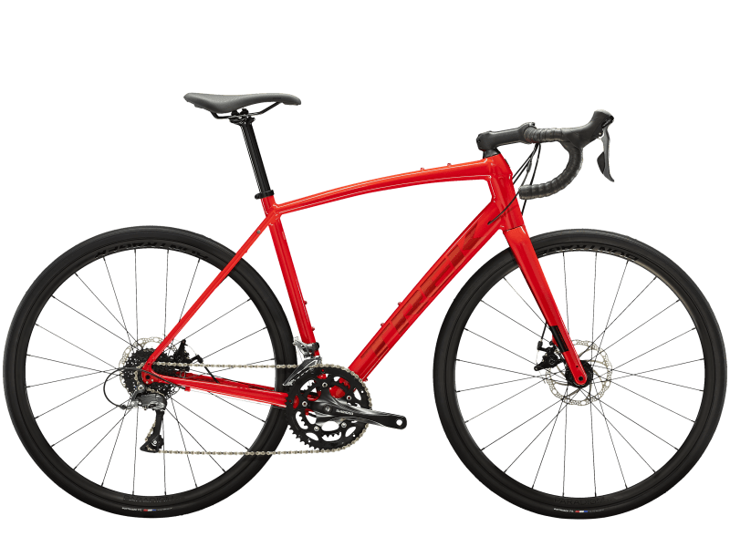 Domane AL 2 Gen 3 - Trek Bikes