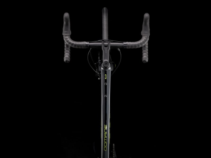 Trek Domane AL 3 Disc used in 44 cm | buycycle