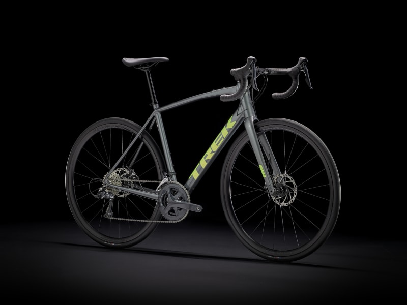 Domane AL 3 Disc - Trek Bikes