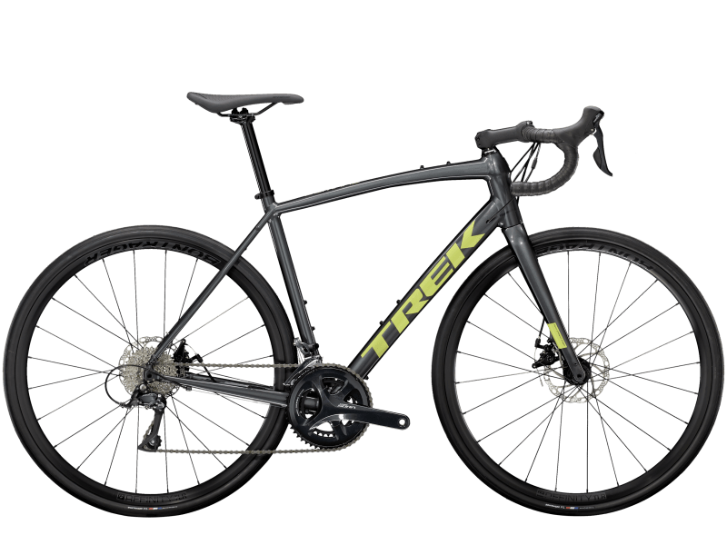 Domane AL 3 Gen 3 Trek Bikes AU
