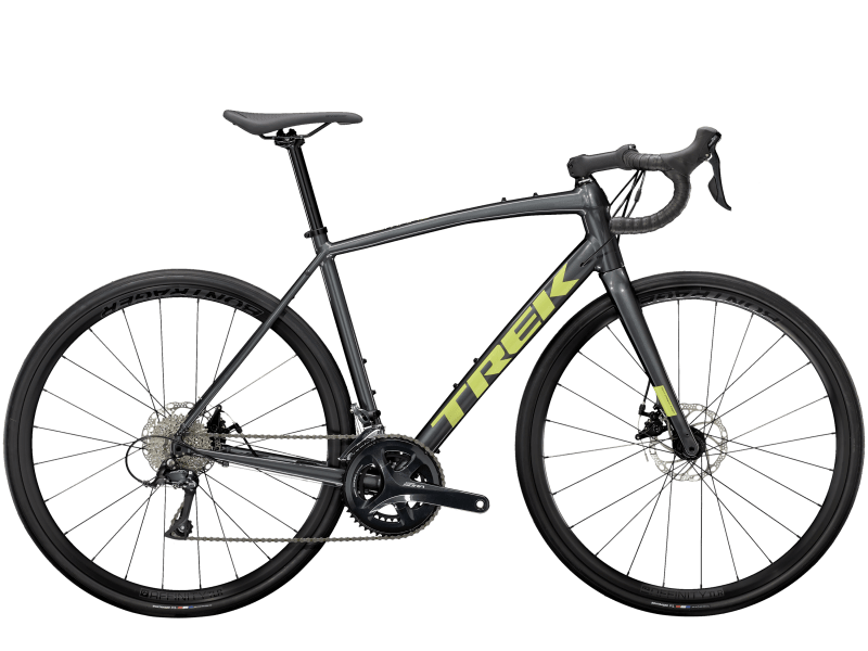 Domane AL 3 Gen 3 - Trek Bikes