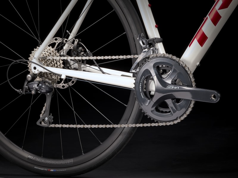 Domane AL 3 Gen 3 Trek Bikes