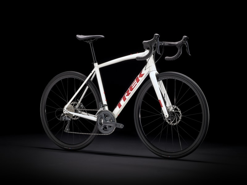 Domane AL 3 Gen 3 - Trek Bikes