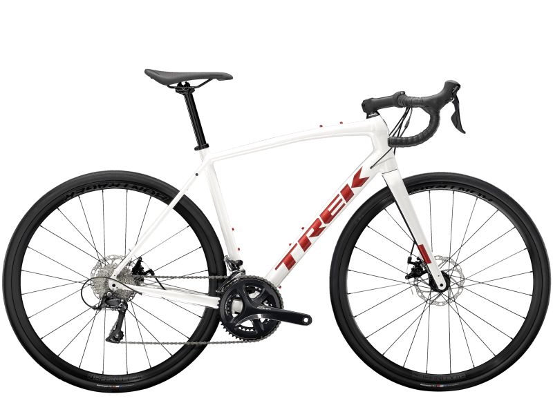 TREK DOMANE AL3 52サイズ フラットバー バラ完 アルテグラ - 自転車