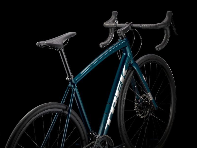 Trek domane al 3 hot sale black