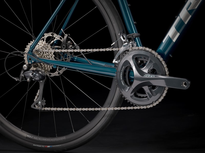 Domane AL 3 Gen 3 - Trek Bikes