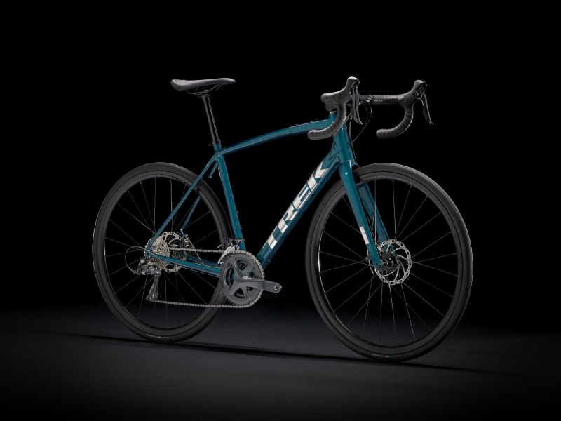 Domane AL 3 Gen 3 - Trek Bikes