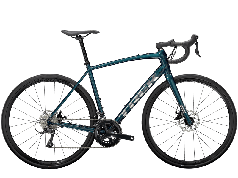 Domane AL 3 Gen 3 Trek Bikes CA