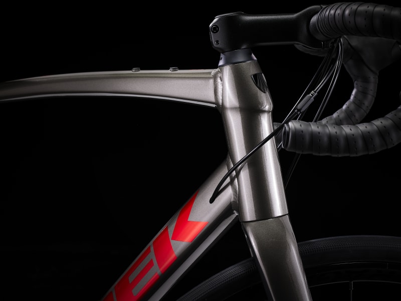 Domane AL 3 Gen 3 Trek Bikes SG