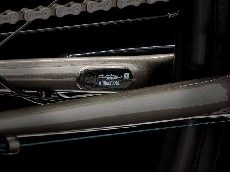 Domane AL 3 Gen 3 - Trek Bikes Domane AL 3 Gen 3 - Trek Bikes