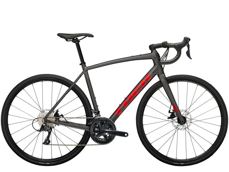 Domane AL 3 Gen 3 - Trek Bikes (IN)