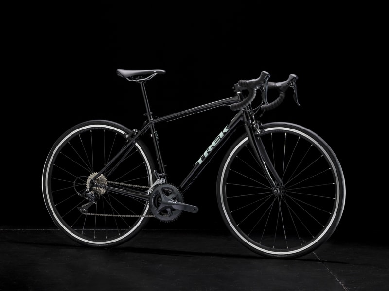 Trek domane al 3 2018 review store