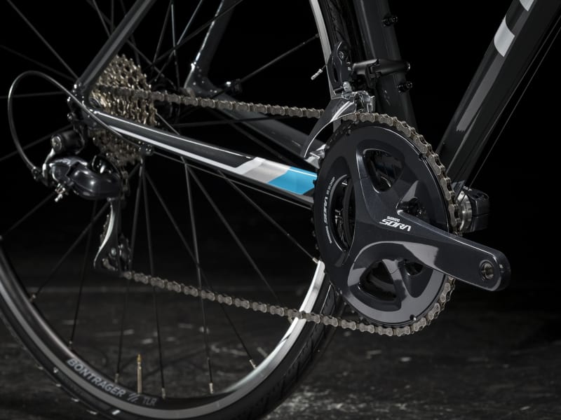 Domane AL 3 Women s Trek Bikes