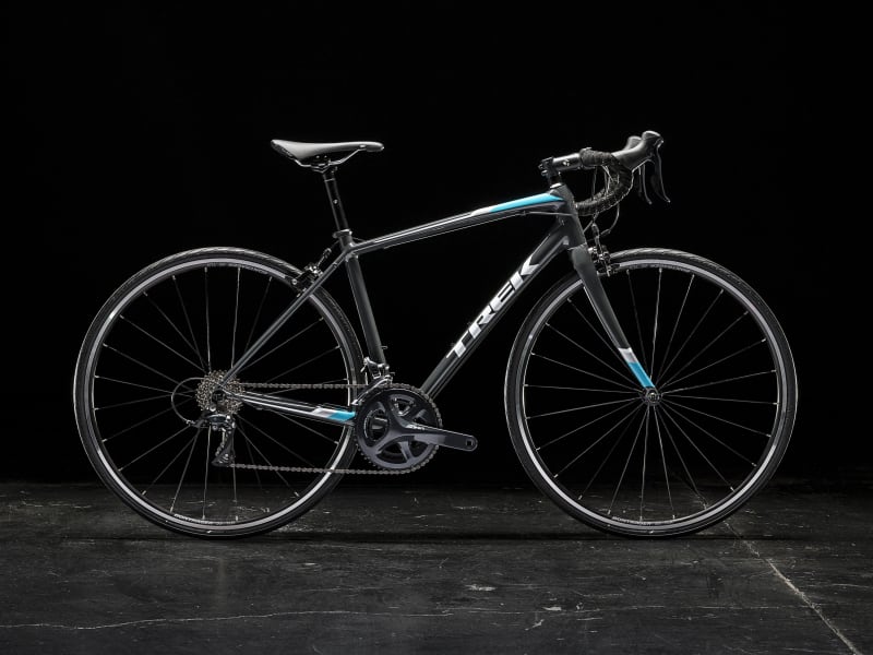 Domane AL 3 Women's - Trek Bikes (JP)