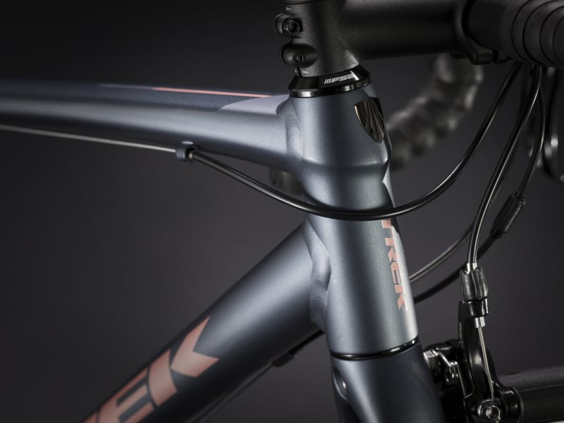 Trek domane top al 3 femme